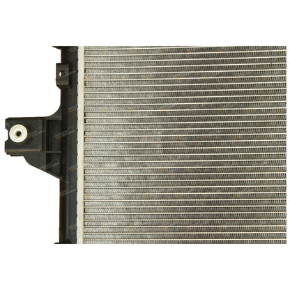 Radiator Jeep Grand Cherokee WJ Limited 4.7L V8 Auto/Manual (1999 - 2000)