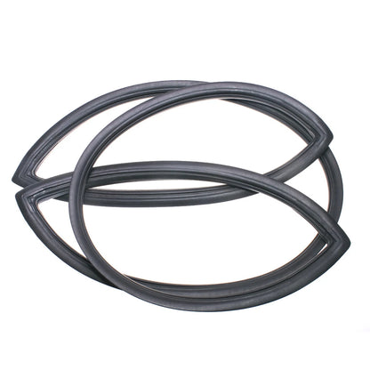 Front Windshield Weatherstrip for Mitsubishi Galant/Chrysler Valiant 1970-1973