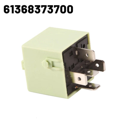 Fuel Pump Relay for BMW E36 E46 E38 E39 E53 Z3 (1992-2006)