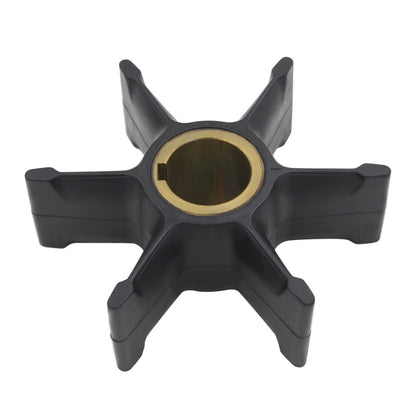 Impeller with Key for Johnson Evinrude 35-55HP (Various Years)