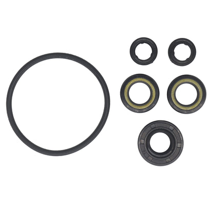 Lower Unit Oil Seal Kit for Suzuki DT5LD DT6 DT8LD DT8SX