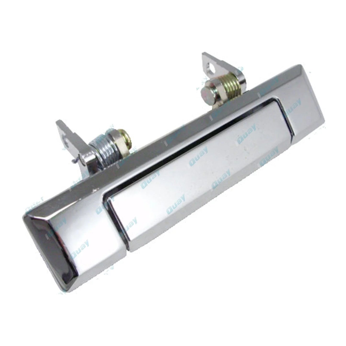 Chrome Front Door Handle for Toyota HDJ78 HDJ79 HZJ78 HZJ79 (1990-2007)