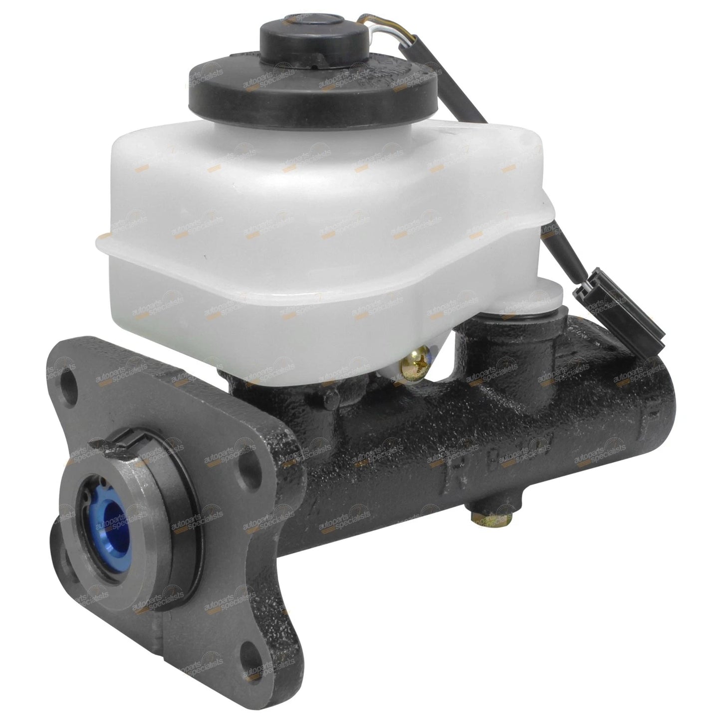 Brake Master Cylinder for Toyota Landcruiser 60 Series (1987–1990)