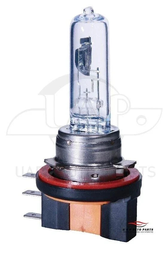 H15 Halogen Headlight High Low Beam Globe Bulb 2 x Pack for Cars (2000-2024)