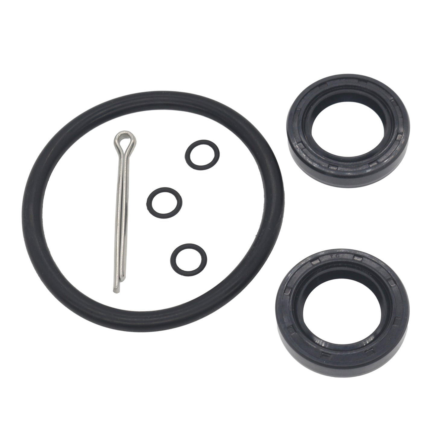 Lower Unit Oil Seal for Honda BF35A/40A/45A/50A