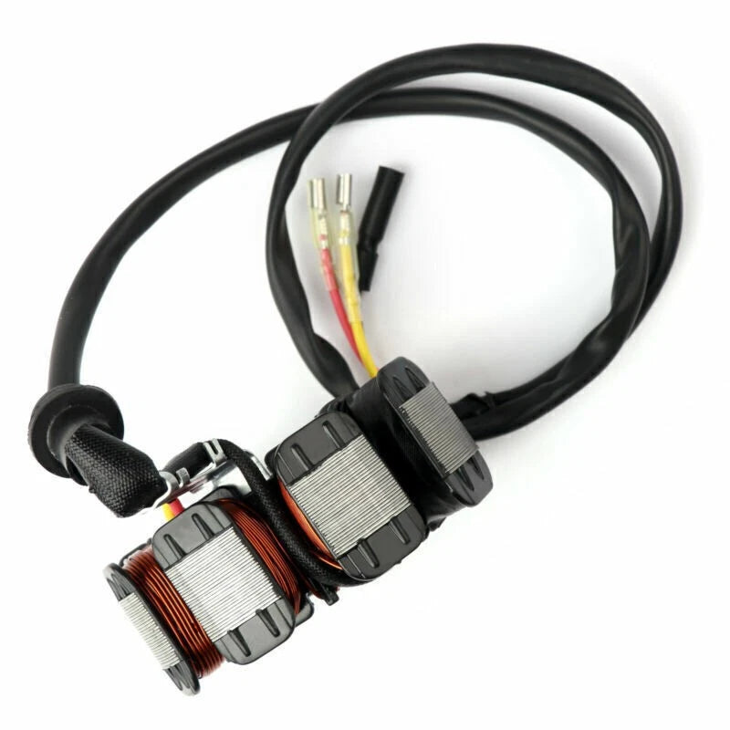 Alternator Stator 31120-KT0-831 for Honda XR200R XR200 (1990–2002)