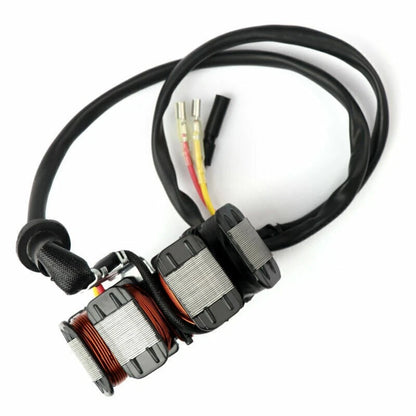Alternator Stator 31120-KT0-831 for Honda XR200R XR200 (1990–2002)