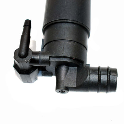 Window Washer Pump for Renault Kangoo, Peugeot 207, 208, 307, 308 (2000–2023)
