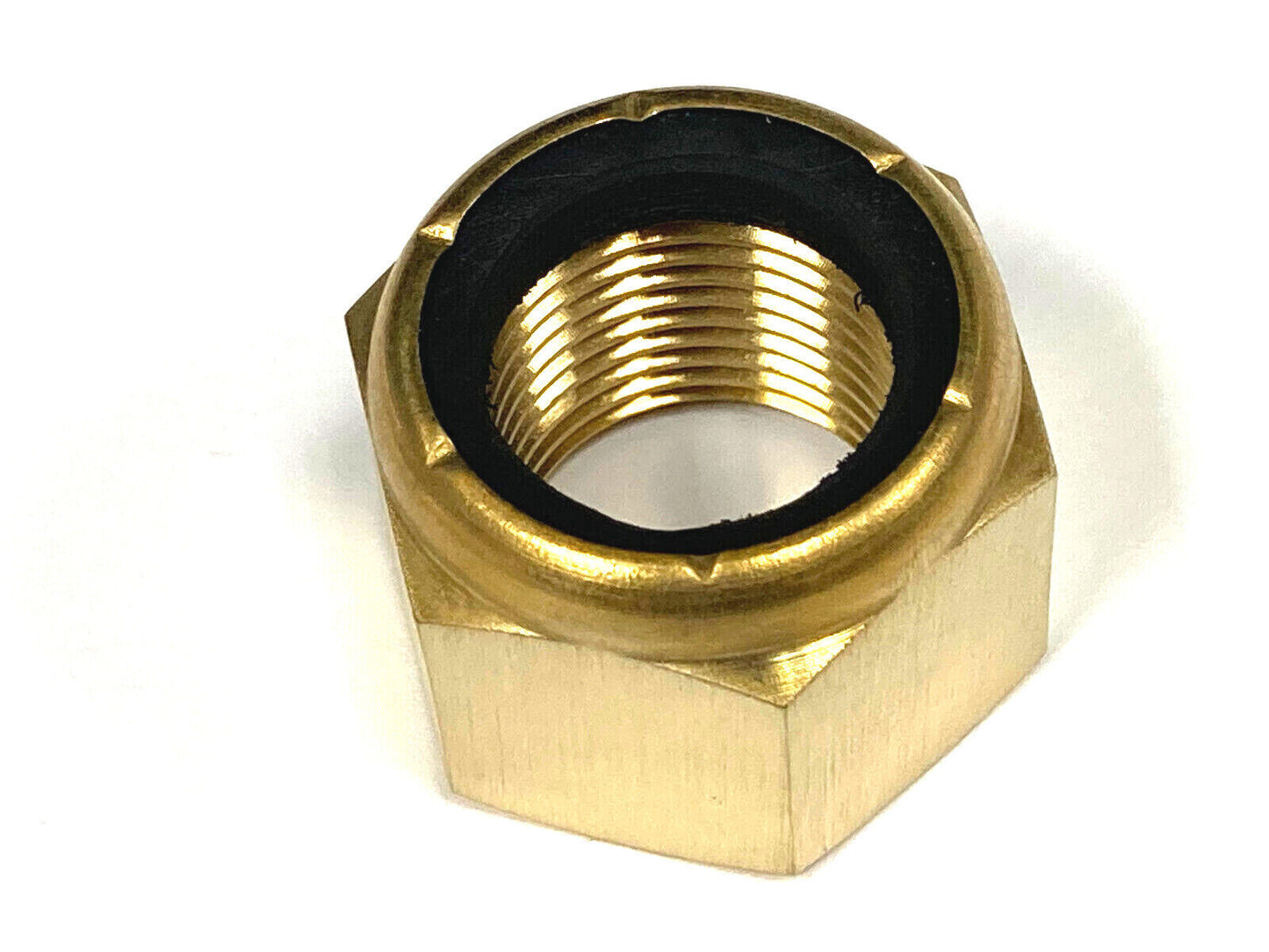 Prop Nut Kit for MerCruiser Alpha One Bravo Sterndrive (11-52707A)