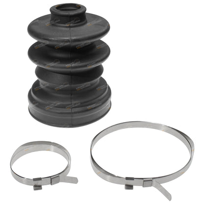 CV Boot for Subaru Vortex AX4 (1985–1988)