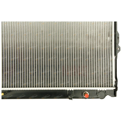 Aluminium Alloy Radiator for Toyota Landcruiser Prado RZJ95 VZJ95 (1996–2002)