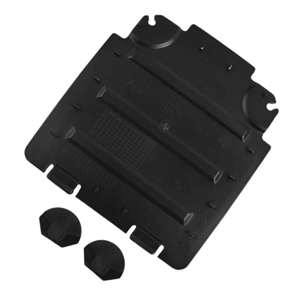 Front Wheel Arch Cover Black for BMW X1 E84 (2008-2015)