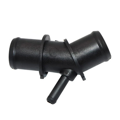 Radiator Upper Hose Connector Pipe Adapter for Toyota RAV4 (2009-2022)