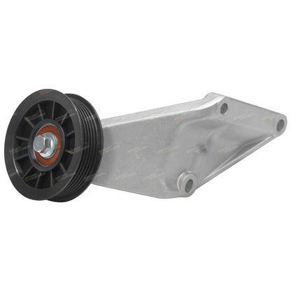 Air Conditioner Bypass Bracket and Idler Pulley for Ford Falcon (1994–2002)