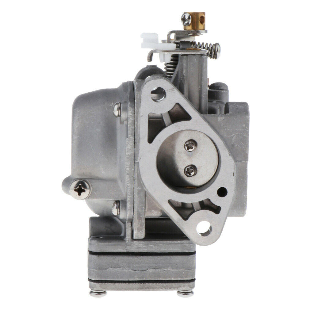 Carburetor for Mercury Mariner Quicksilver Outboard 4HP 5HP (2-Stroke)