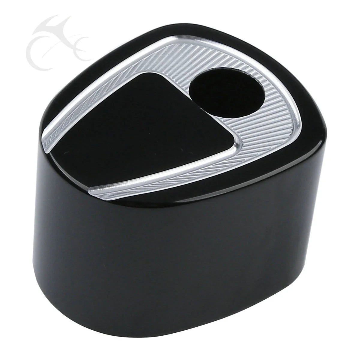 Ignition Switch Cover for Harley Touring Road Glide (2007-2013)