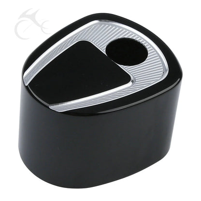 Ignition Switch Cover for Harley Touring Road Glide (2007-2013)