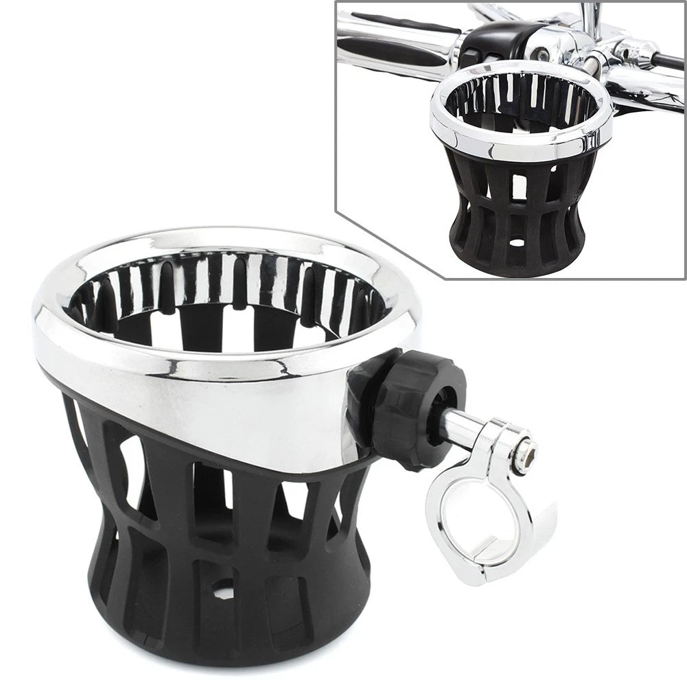 CNC Gear Shift Lever Footrest Pedal for Universal Vehicles (Aluminum, Black)
