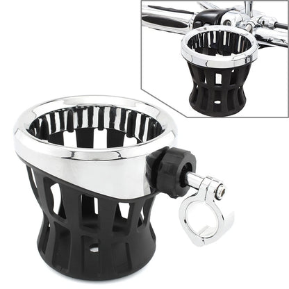 CNC Gear Shift Lever Footrest Pedal for Universal Vehicles (Aluminum, Black)