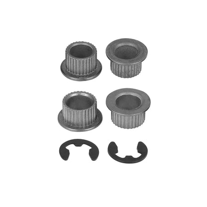 Door Hinge Bushing Liners for Chevrolet K3500 (1991-1999)