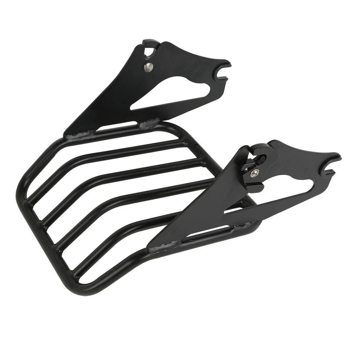 Detachable  Up Luggage Rack for Harley Road Electra Street Glide (2009-2023)