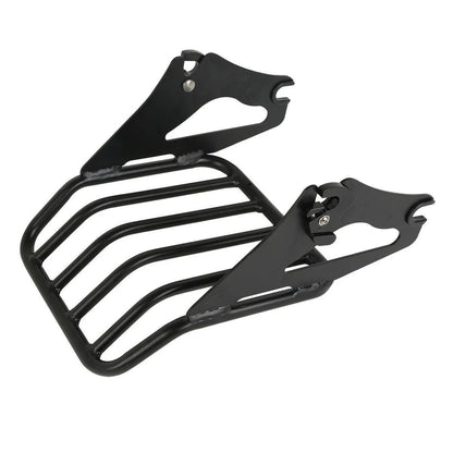 Detachable  Up Luggage Rack for Harley Road Electra Street Glide (2009-2023)
