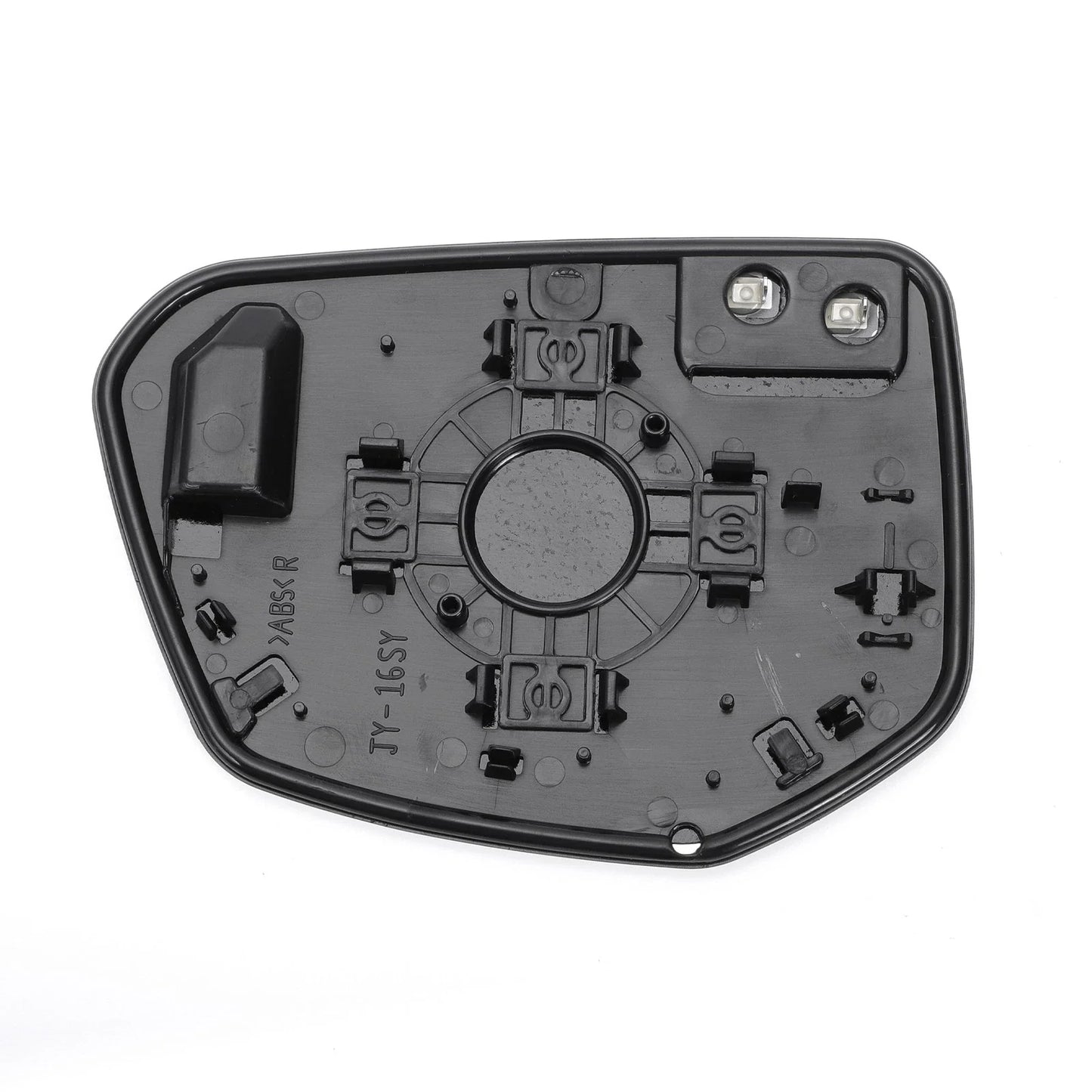 Heated Right Side Mirror Glass for Honda Civic (2016-2021)
