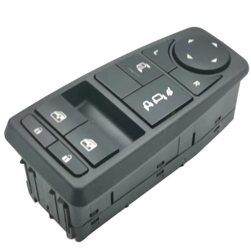 Power Window Switch for MAN TGL TGM TGS (2007–2023)