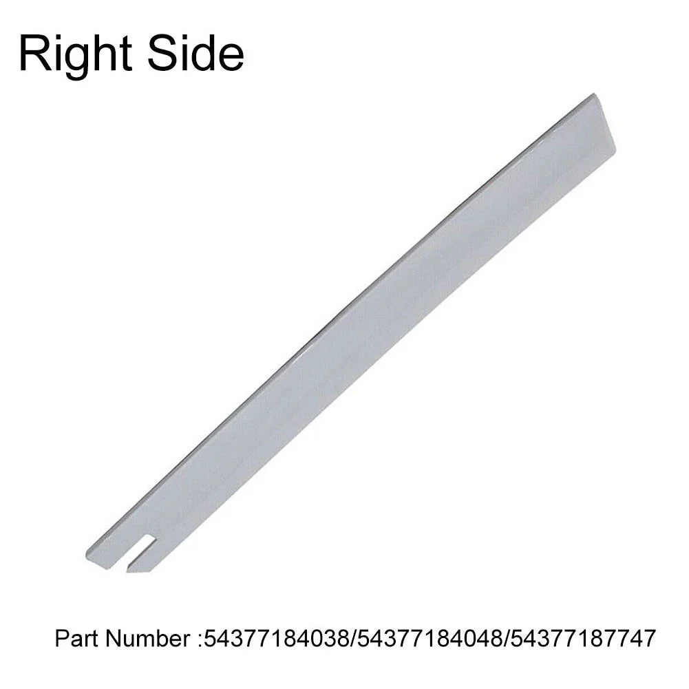 Hinge Covers / 6 x / BMW 3/4 Series Convertible