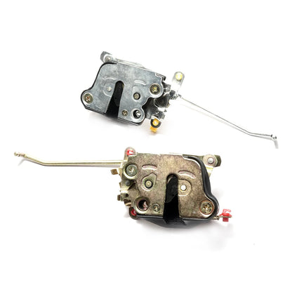 Front Door Lock Latch for Toyota Corolla Sedan (1987–1992)