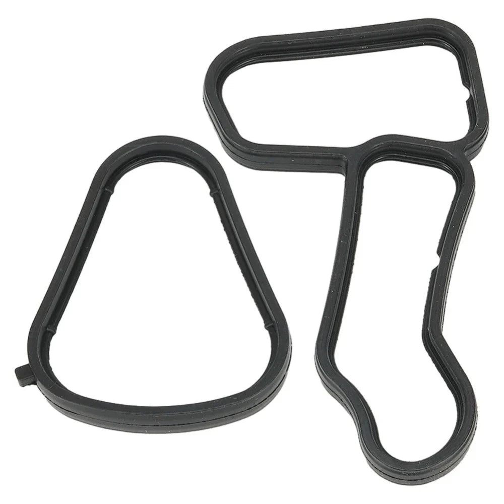 Oil Cooler Gasket Set for BMW F20 F21 F30 (2012-2019) - 5 x Replacement