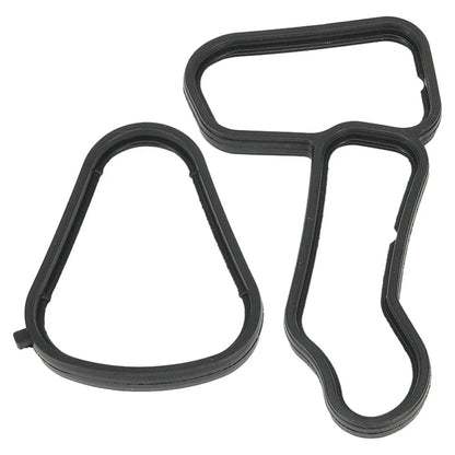 Oil Cooler Gasket Set for BMW F20 F21 F30 (2012-2019) - 5 x Replacement