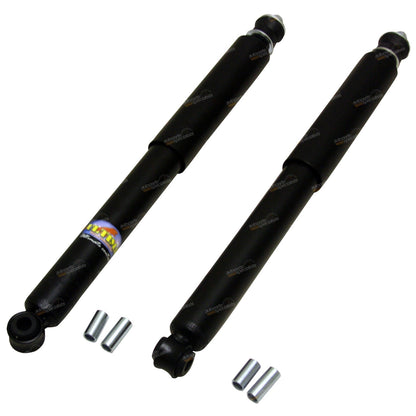 2 Rear Gas Shock Absorbers for RAV4 (1994–2006)