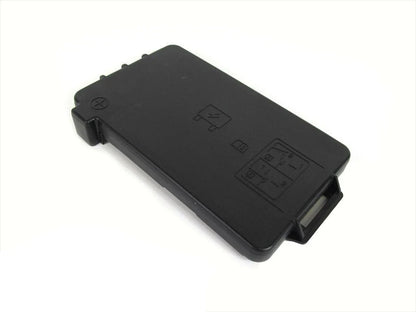 FUSE RELAY BOX COVER LID for DODGE RAM 1500 2500 3500 (2009–2018)