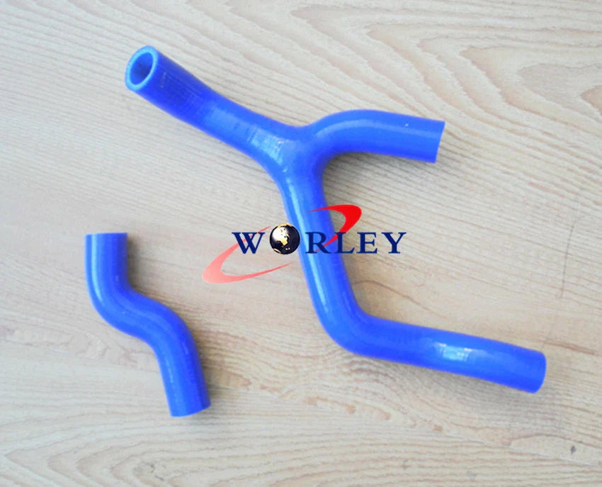 Silicone Radiator Hose for KTM 350 SXF 2011-2012