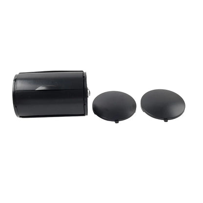 Ashtray Bin Box with Side Caps for Volkswagen Bora Jetta Golf MK4 (1999-2005)