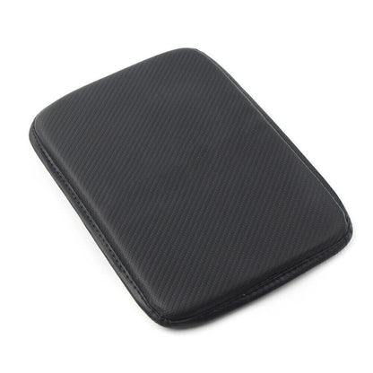 Carbon Armrest Cushion Cover for Ford Focus ST (2013–2018)