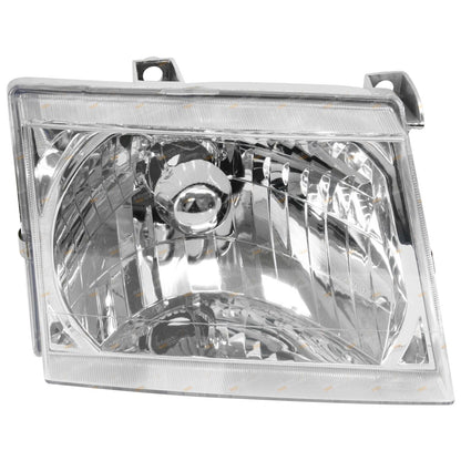 Headlights Pair for Ford Courier (2002–2006)