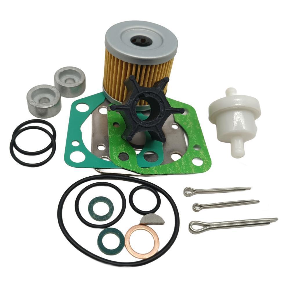 Maintenance Kit for Suzuki DF8A/9.9A (2010–Present)