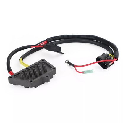 Voltage Regulator for Mercury 90HP 4 Stroke EFI (1990–2023)