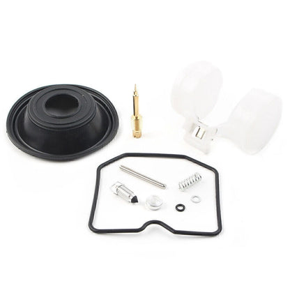 Carburetor Repair Kit for Kawasaki ZL600 Eliminator (1986–1987, 1995–1997)