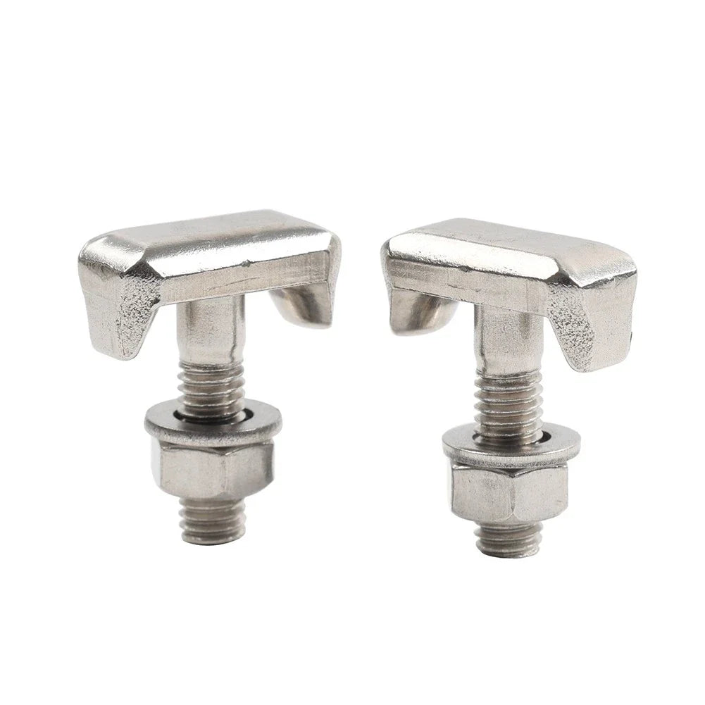 Car Battery Cable Terminal T-Bolt for GMC Chevrolet Cadillac