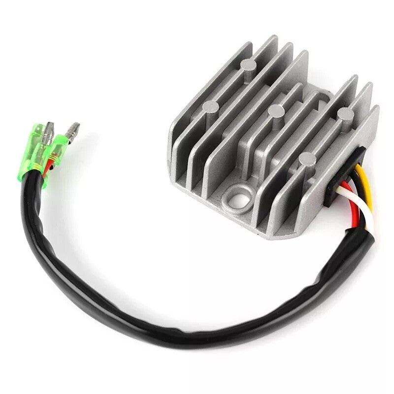 Regulator Rectifier for Suzuki DT50 DT55 DT60 DT65 (1970–1990)