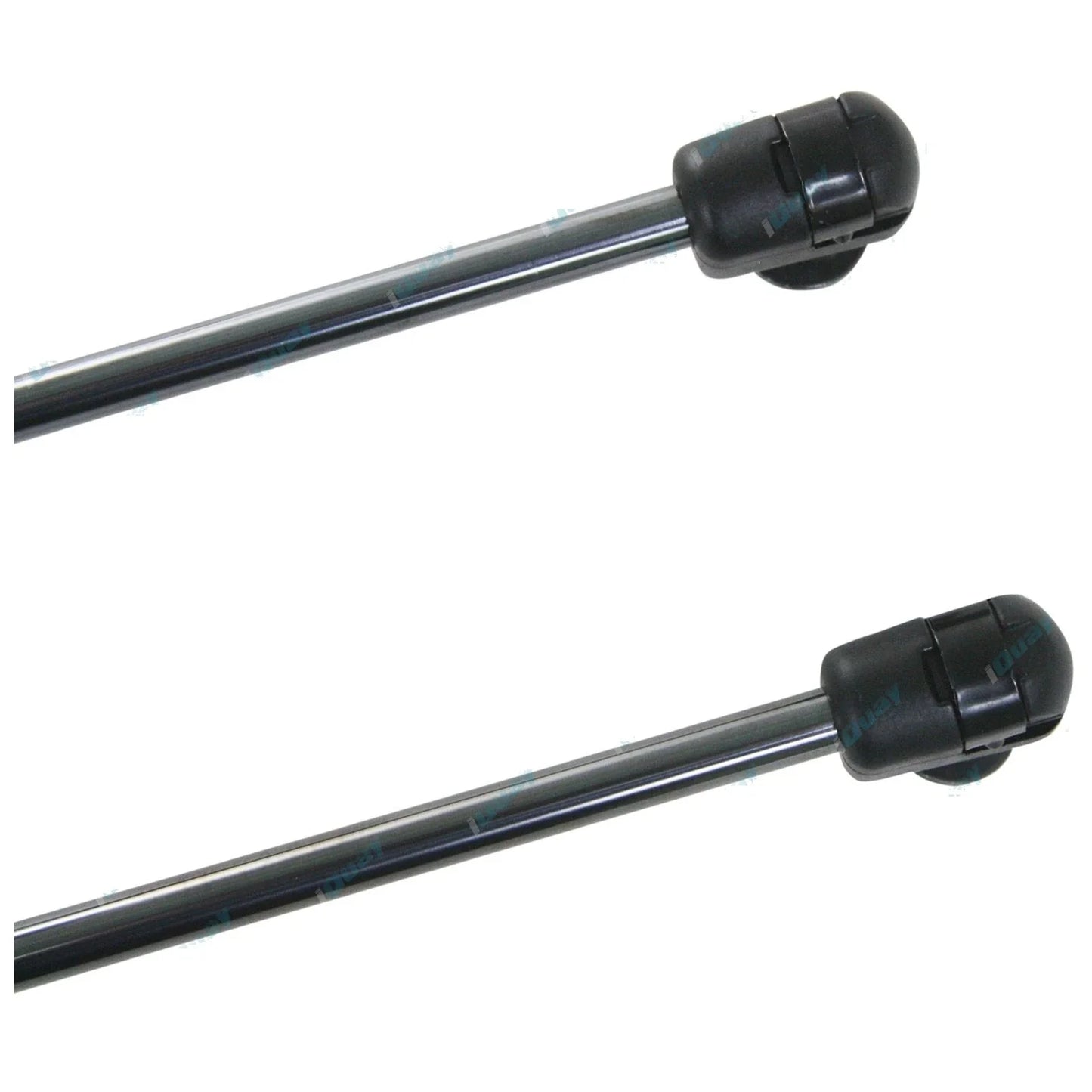2 Gas Stay Tailgate Struts for Landcruiser 100 & 105 Series 1998 to 2007 Wagon