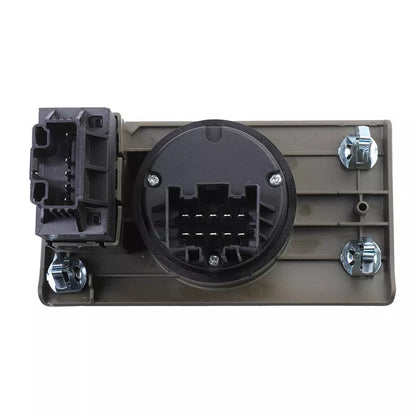 Headlight Switch for Ford F150 (2004–2008)