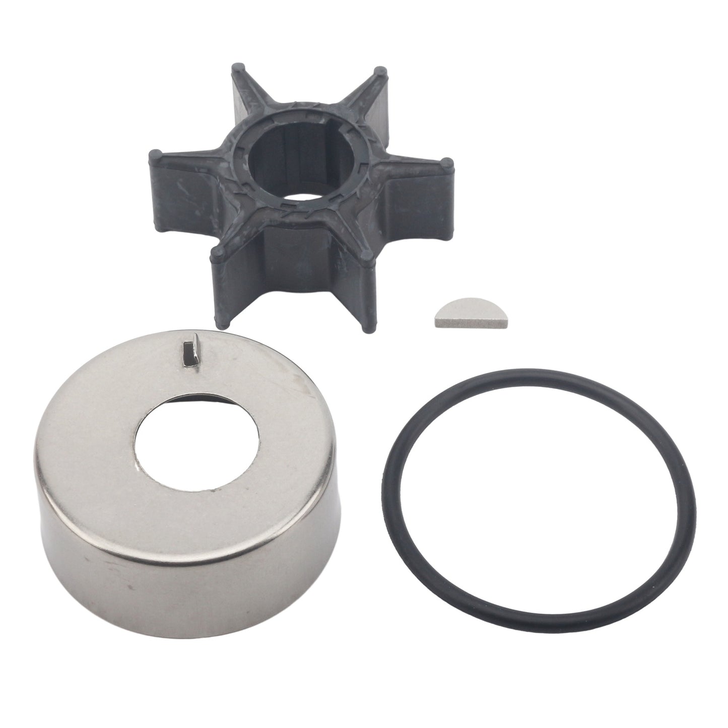 Water Pump Repair Kit for Yamaha 50/60/70 HP Outboard