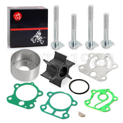 Water Pump Impeller Kit for Yamaha Outboard (70–90 HP)