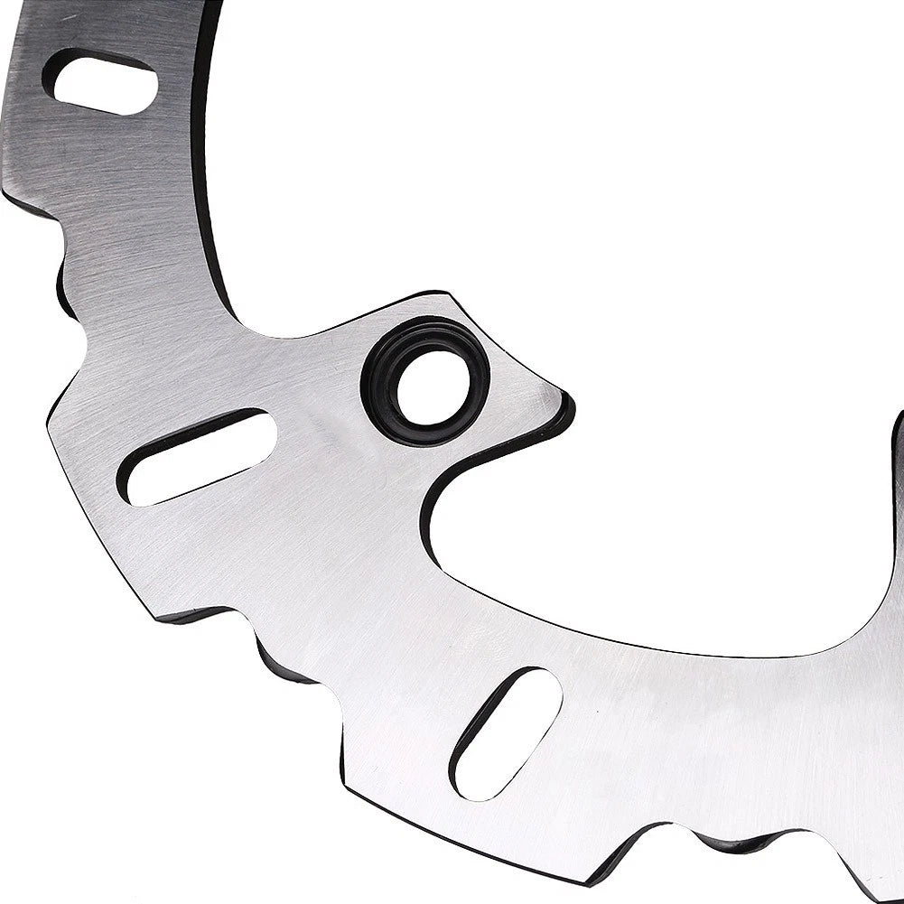Footrest Foot Pedal Bracket for Yamaha YZF R3 R25 MT-03 MT-25 (2015–2023)