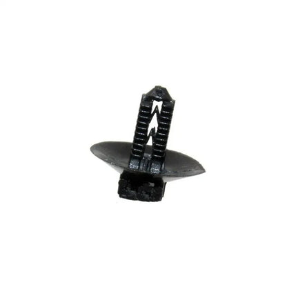 30x Electric Circuit Frame Harness Oil Water Pipe Barbed Cable Tie Clips