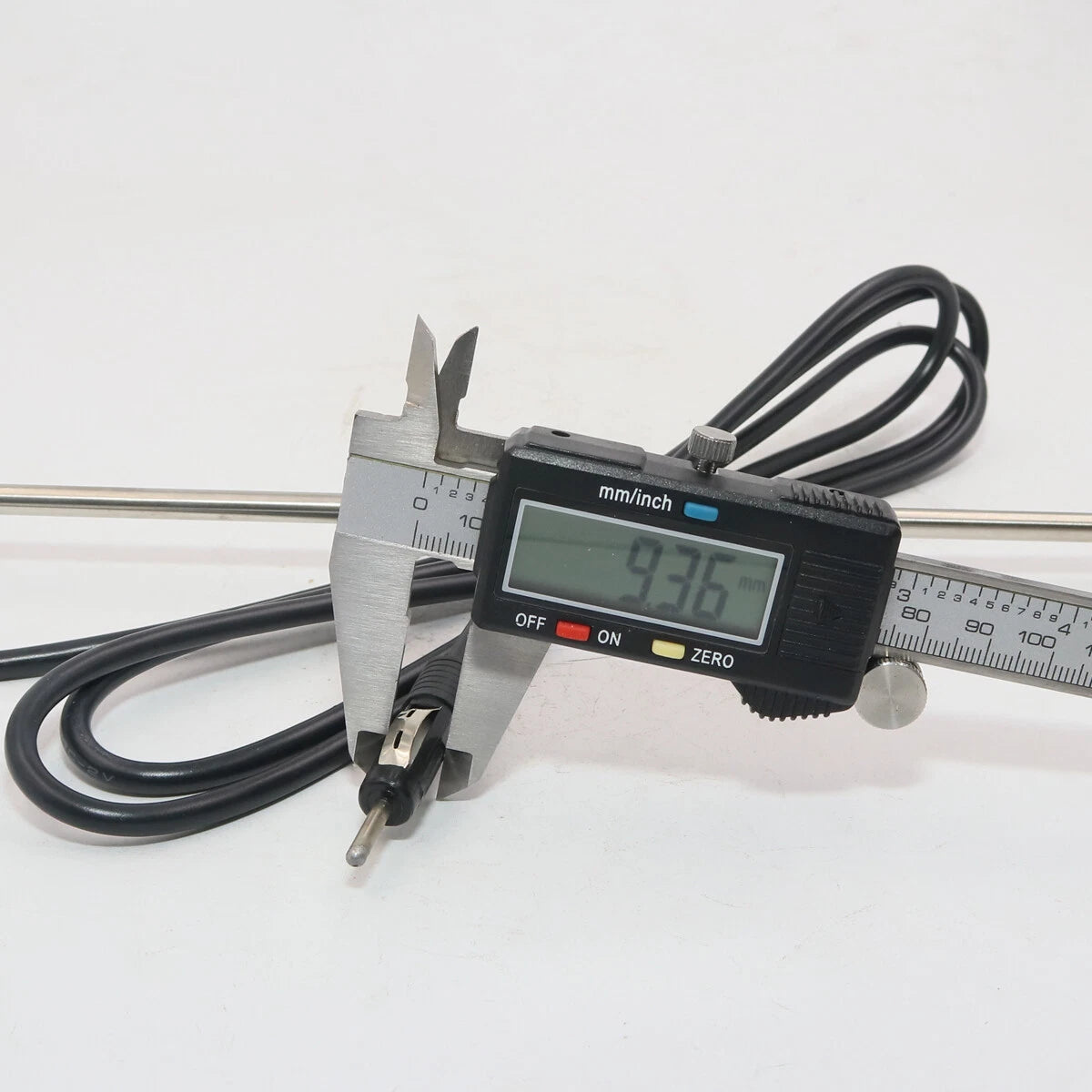 Radio Antenna for Mitsubishi Delica L300 Express Starwagon 1986-1994